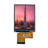 3.2寸TFT液晶屏帶觸摸總成240*320 MCU/RGB接口
