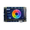 5寸TFT顯示屏STM32開發(fā)板帶觸摸ARM平臺開發(fā)MCU探索套件